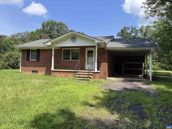 Rhoadesville, VA 22542,25453 CONSTITUTION HWY