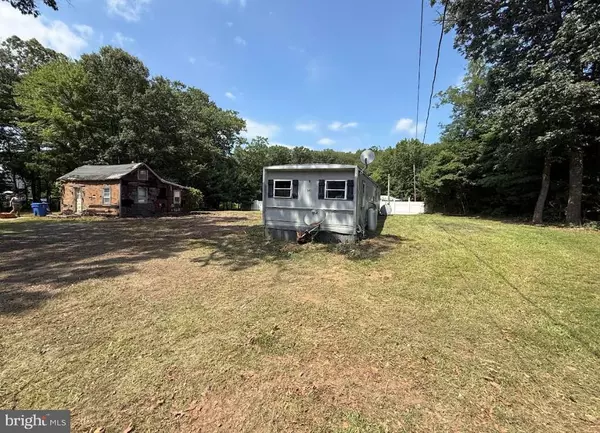 347 JACOBSTOWN COOKSTOWN RD, Wrightstown, NJ 08562