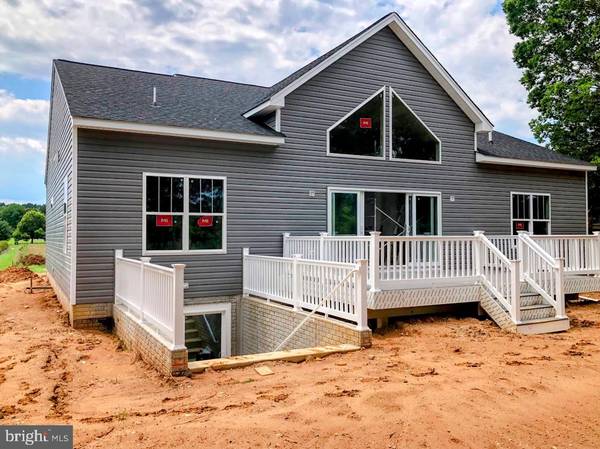 Orange, VA 22960,26437 PENNFIELDS DR