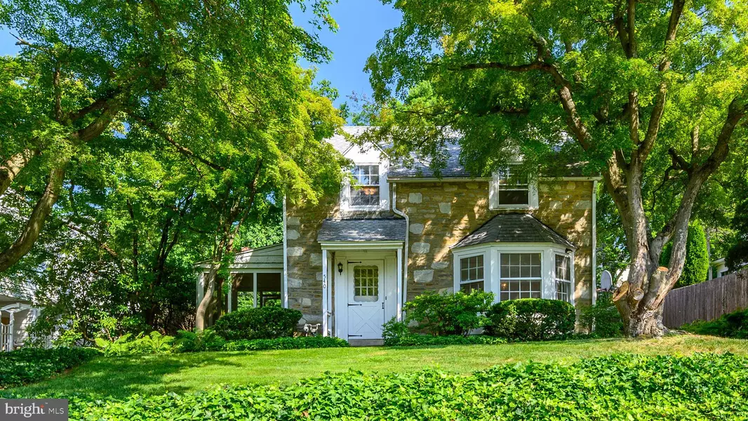 540 BEAVER RD, Glenside, PA 19038