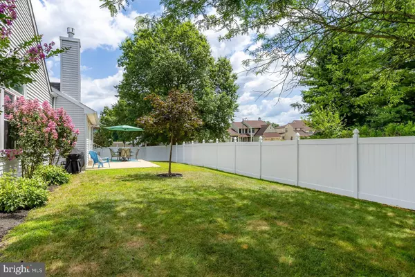 Glassboro, NJ 08028,120 PERSIMMON ST