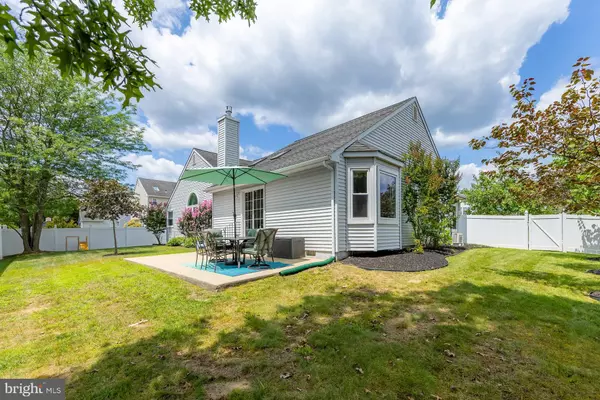 Glassboro, NJ 08028,120 PERSIMMON ST