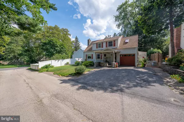 Wynnewood, PA 19096,417 HAVERFORD RD