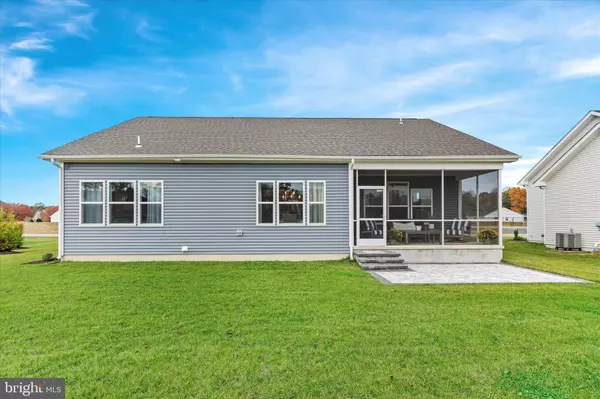 Millsboro, DE 19966,26016 HAYFIELD LANE - LOT #41
