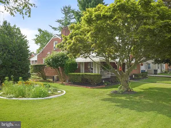 Hagerstown, MD 21740,800 CORBETT ST