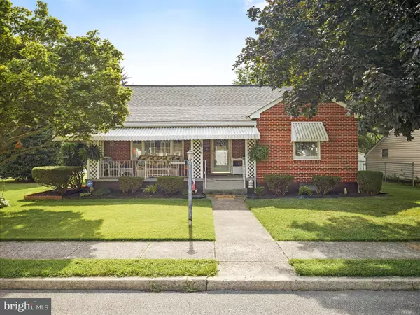 800 CORBETT ST, Hagerstown, MD 21740