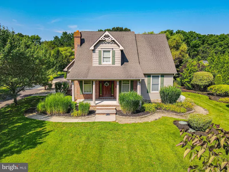 405 WINTERBERRY LN, Hammonton, NJ 08037