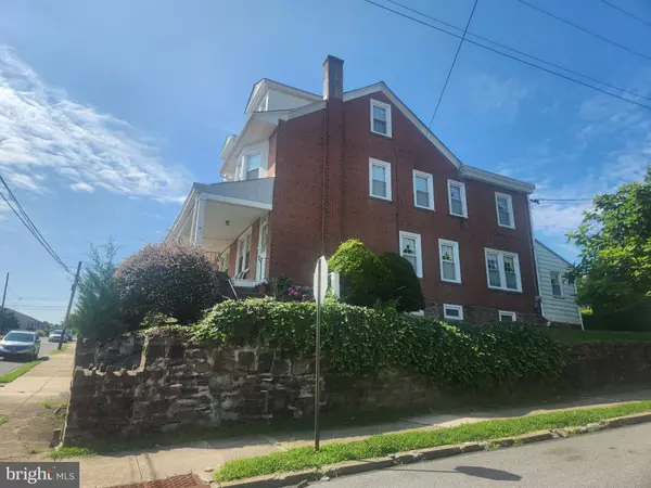 500 E RAMBO ST, Bridgeport, PA 19405