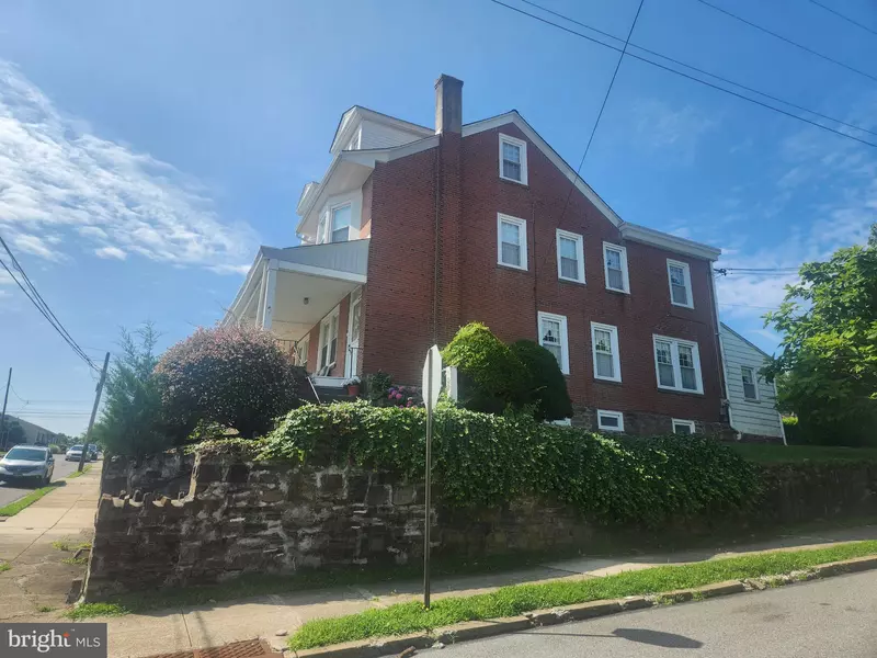 500 E RAMBO ST, Bridgeport, PA 19405
