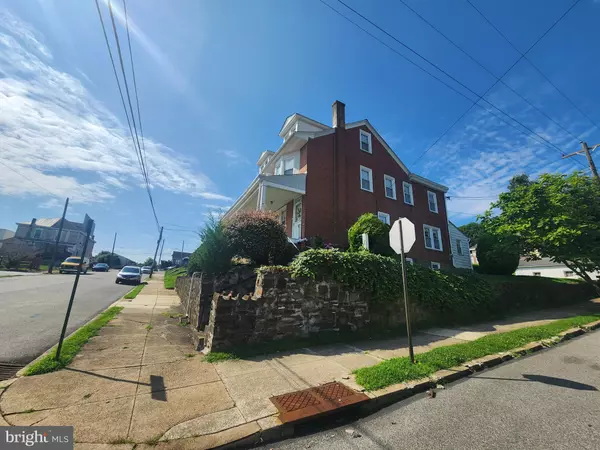 Bridgeport, PA 19405,500 E RAMBO ST