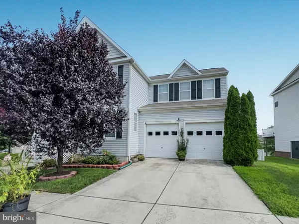 Baltimore, MD 21222,8413 STANSBURY LAKE DR
