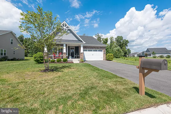 Selbyville, DE 19975,28330 REEF DR