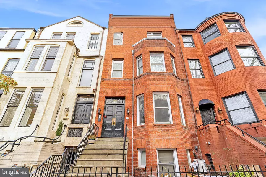2019 O ST NW #2, Washington, DC 20036