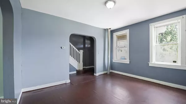 Baltimore, MD 21216,3224 NORMOUNT AVE