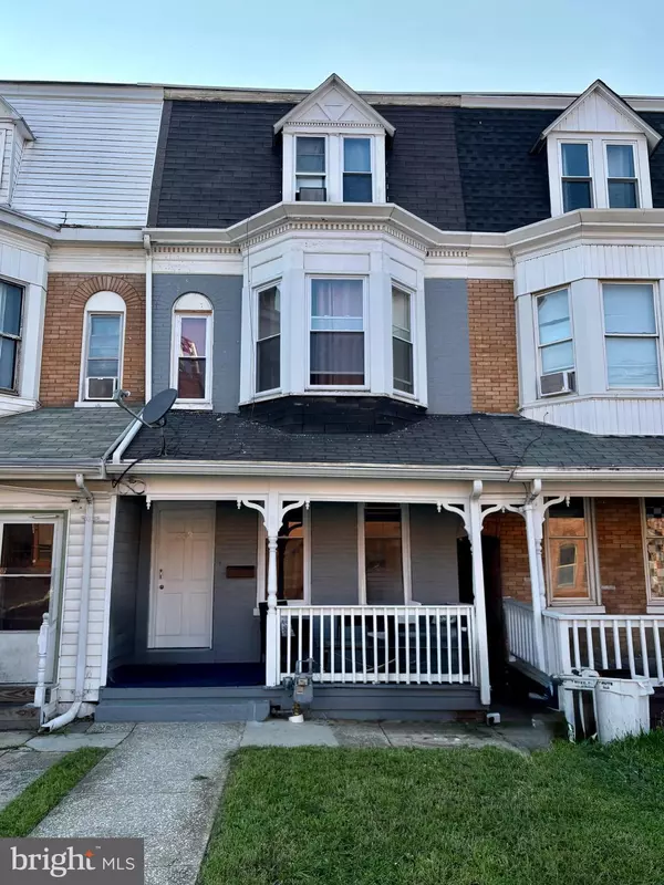 833 LINDEN AVE, York, PA 17404