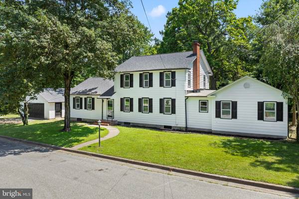 Carneys Point, NJ 08069,583 ORCHARD DRIVE