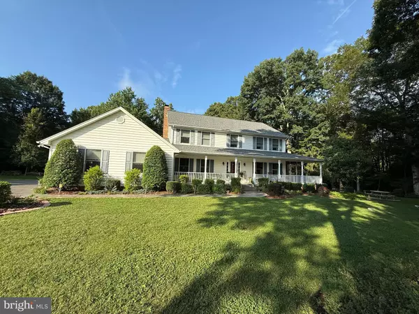 La Plata, MD 20646,8405 VIRGINIA CT