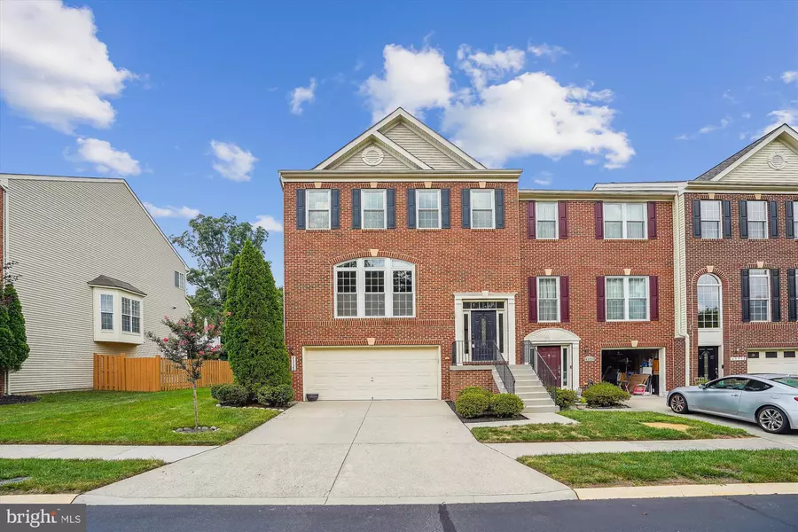 43328 STONEGARDEN TER, Broadlands, VA 20148
