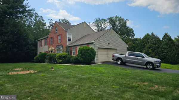 Haverford, PA 19041,2 BARRISTER CT