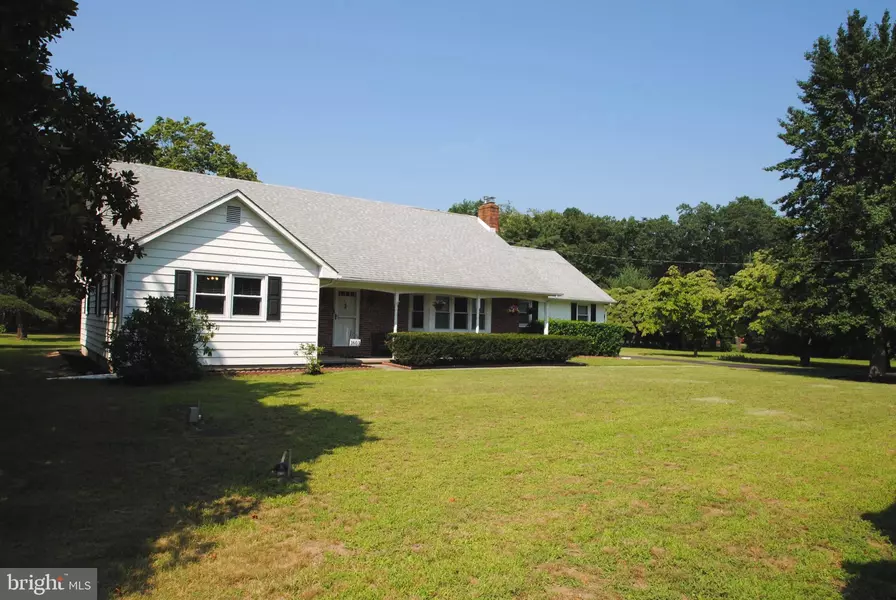 1603 PERKINS LN, Beverly, NJ 08010