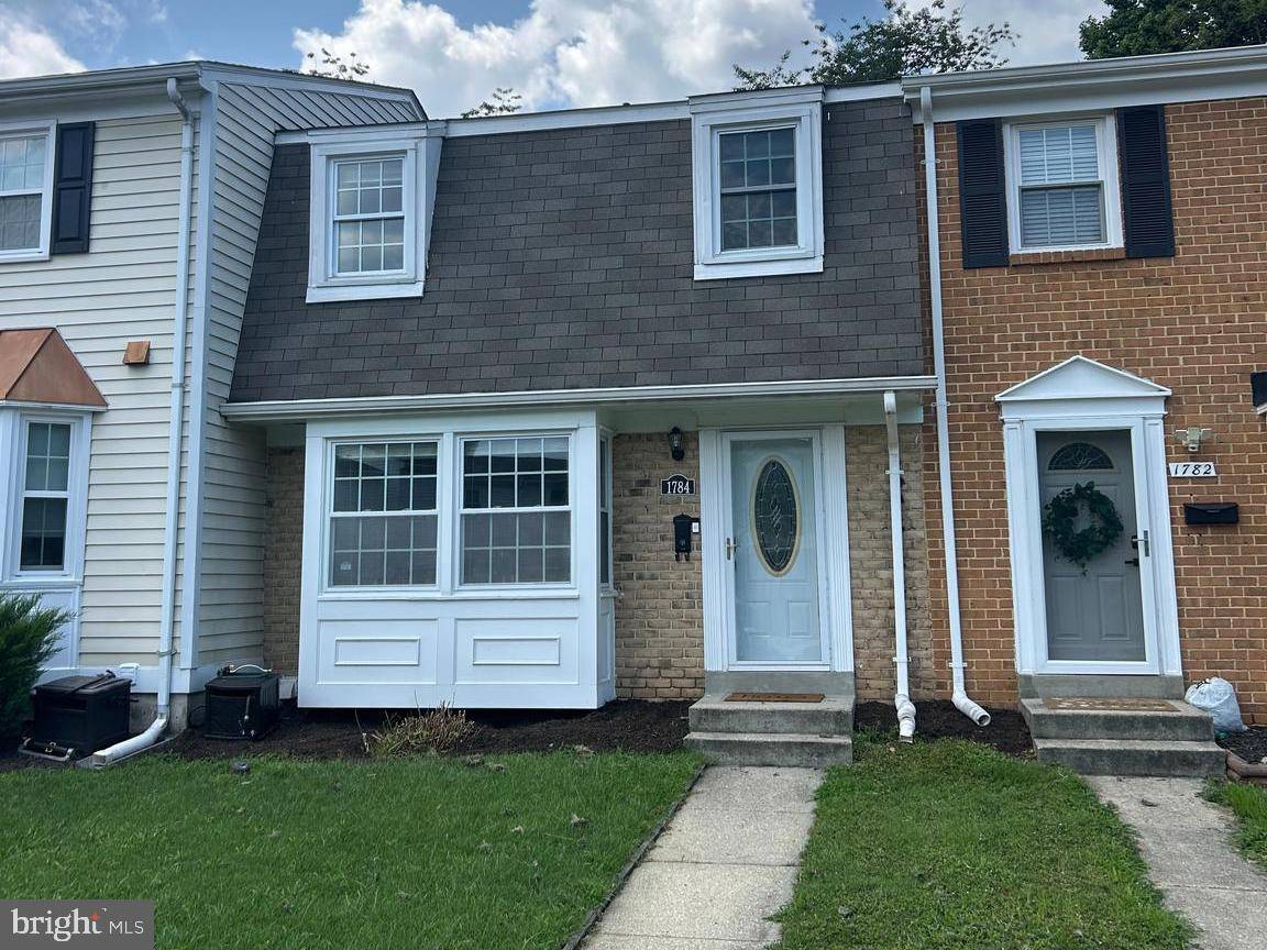 1784 SHARWOOD PL, Crofton, MD 21114