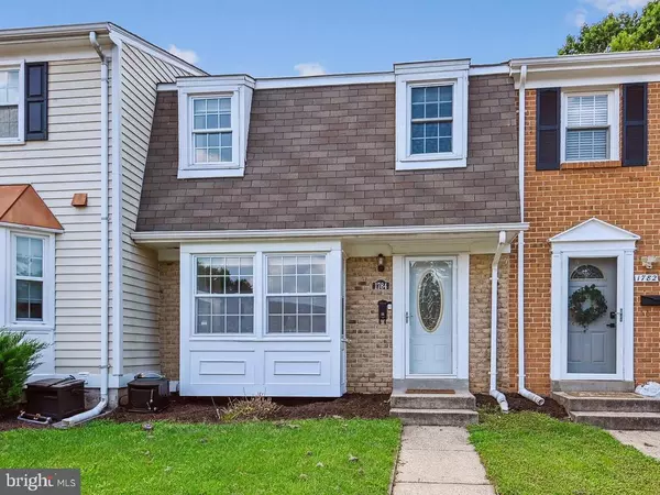 1784 SHARWOOD PL, Crofton, MD 21114