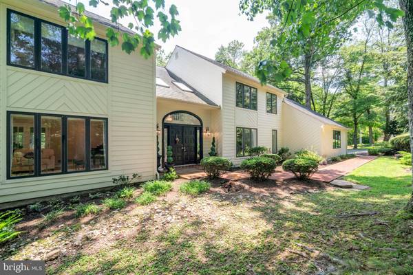 854 PENNS WAY, West Chester, PA 19382