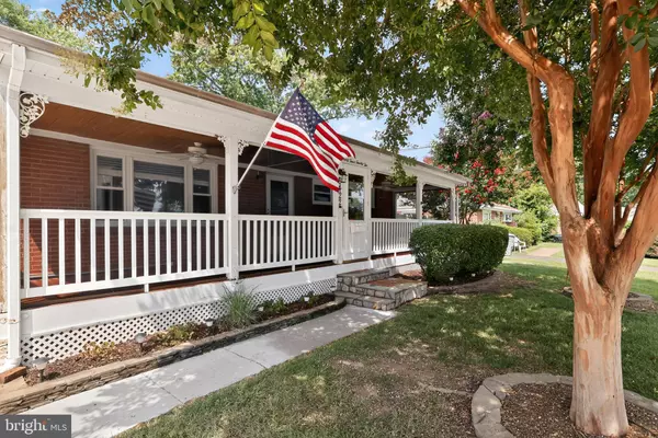 Alexandria, VA 22310,6422 PROSPECT TER