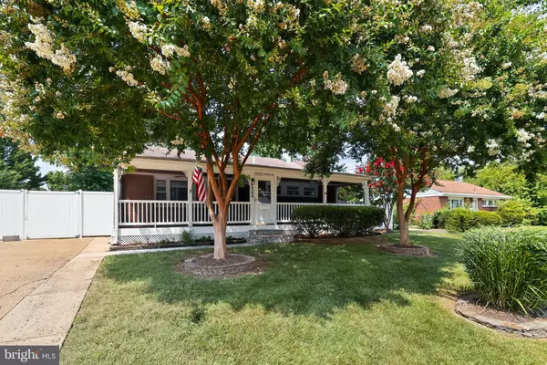 Alexandria, VA 22310,6422 PROSPECT TER