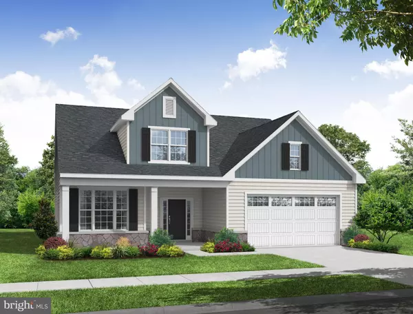 18 MESSINA LOOP, Mullica Hill, NJ 08062