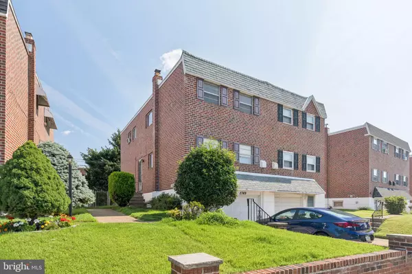 Philadelphia, PA 19152,2749 CLAYTON ST