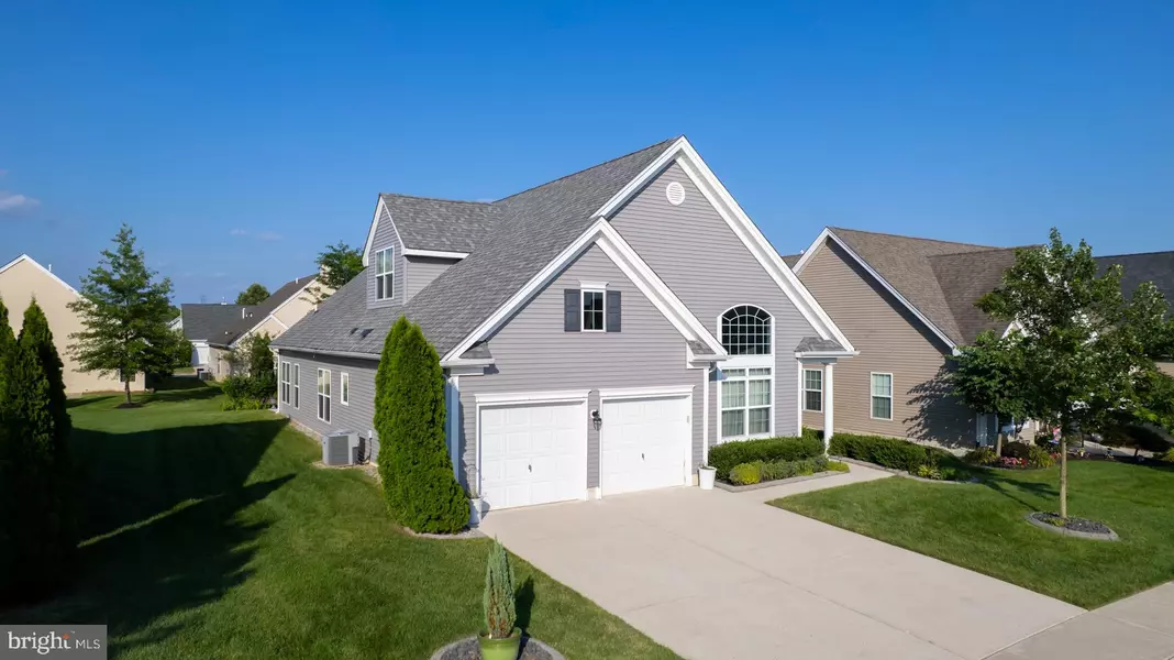 104 SMORTZ LN, Glassboro, NJ 08028