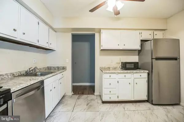 Voorhees, NJ 08043,116 VAN BUREN RD #8