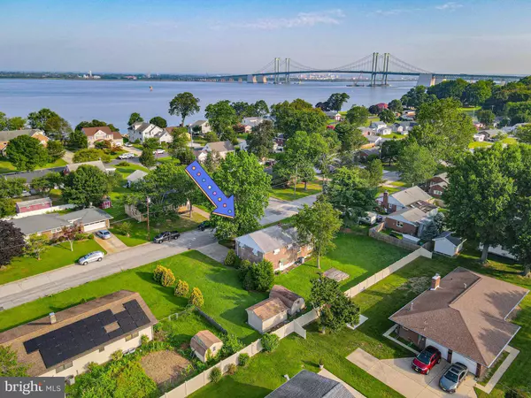 Pennsville, NJ 08070,20 GRACE AVE