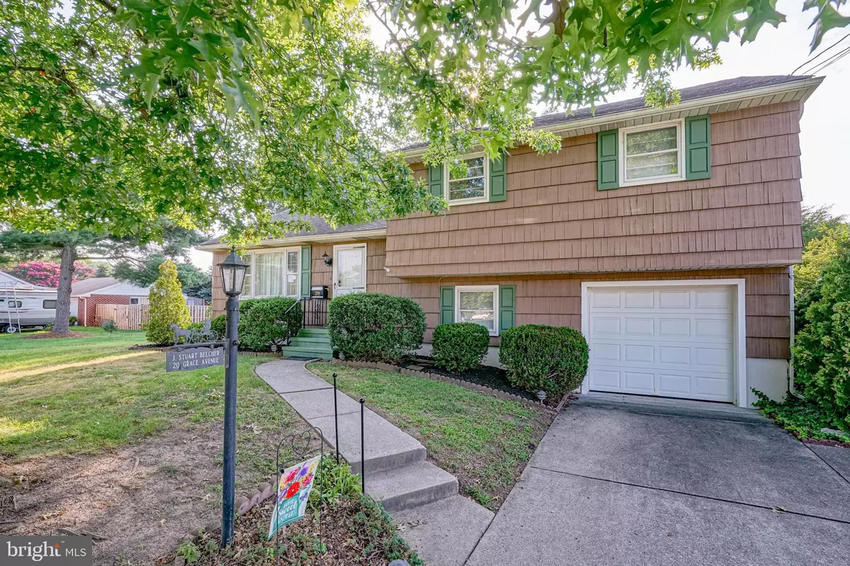 Pennsville, NJ 08070,20 GRACE AVE