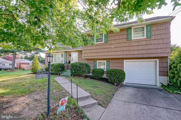 20 GRACE AVE, Pennsville, NJ 08070