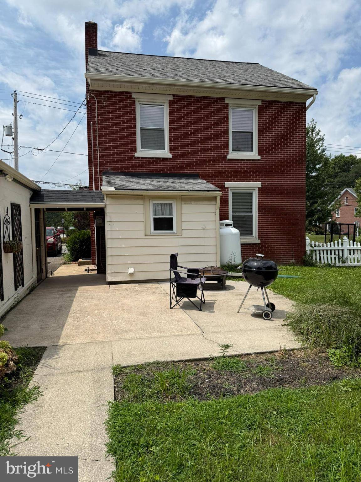 Strasburg, PA 17579,20 N DECATUR ST