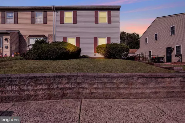 East Greenville, PA 18041,333 BLAKER DR