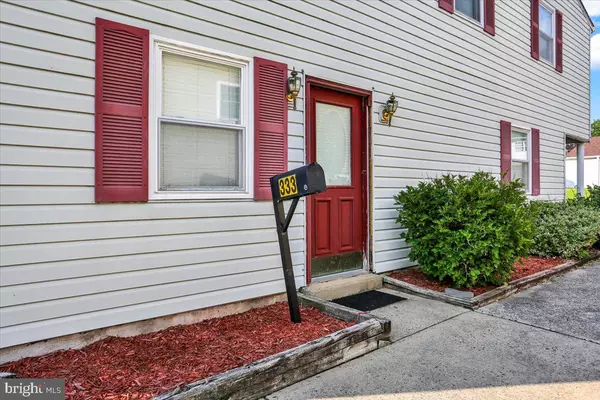 East Greenville, PA 18041,333 BLAKER DR