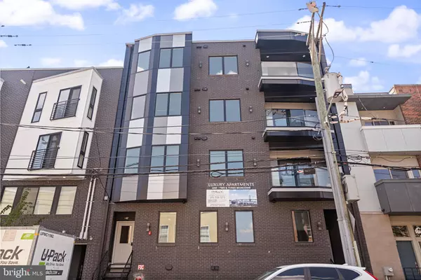 Philadelphia, PA 19123,408-10 N FRONT ST #5