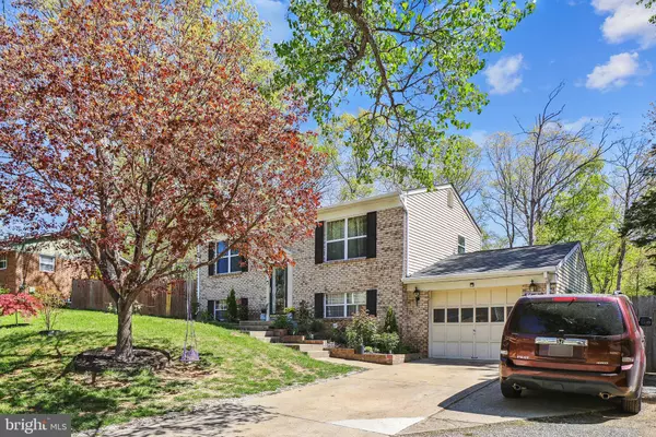 15808 BLACKBURN ST, Accokeek, MD 20607