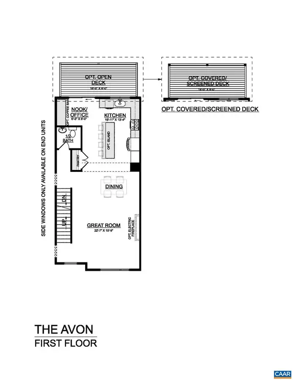 Crozet, VA 22932,14B LARKIN AVE