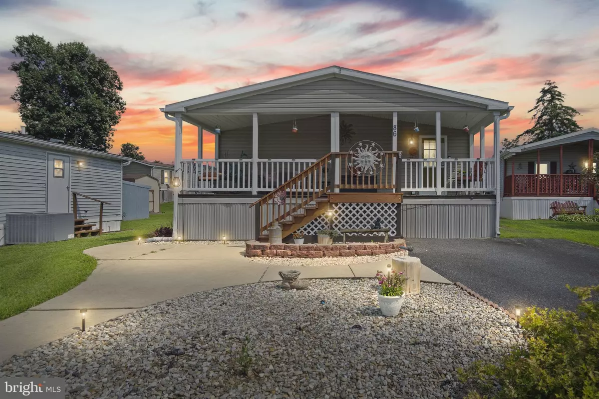 Dillsburg, PA 17019,86 BUTTONWOOD DR