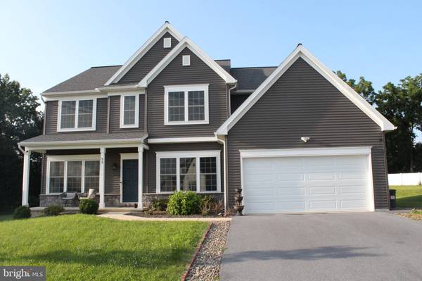 Lebanon, PA 17042,53 CREEKSIDE DR