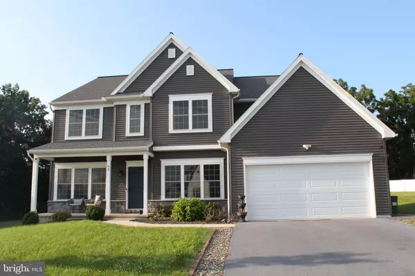 Lebanon, PA 17042,53 CREEKSIDE DR
