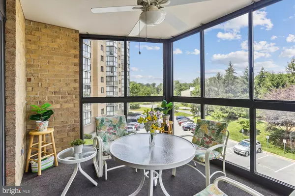 3310 N LEISURE WORLD BLVD #316, Silver Spring, MD 20906