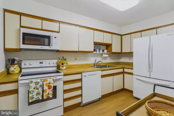 Silver Spring, MD 20906,3310 N LEISURE WORLD BLVD #316