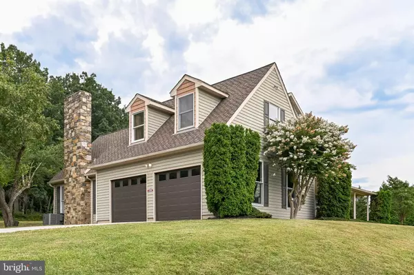 Westminster, MD 21158,2290 W VALLEY LN W