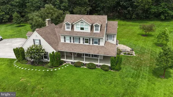 Westminster, MD 21158,2290 W VALLEY LN W