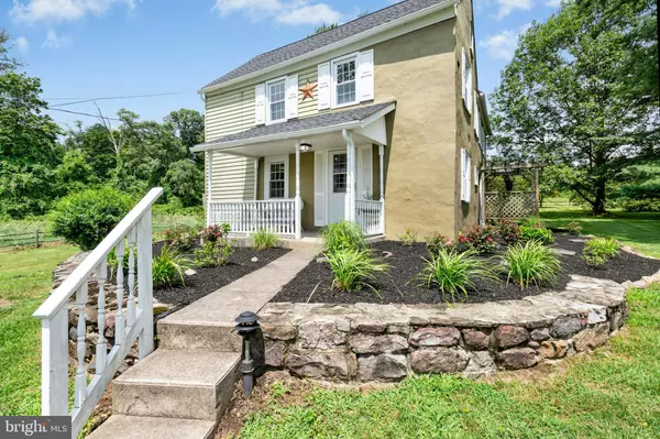 Coopersburg, PA 18036,995 PASSER RD